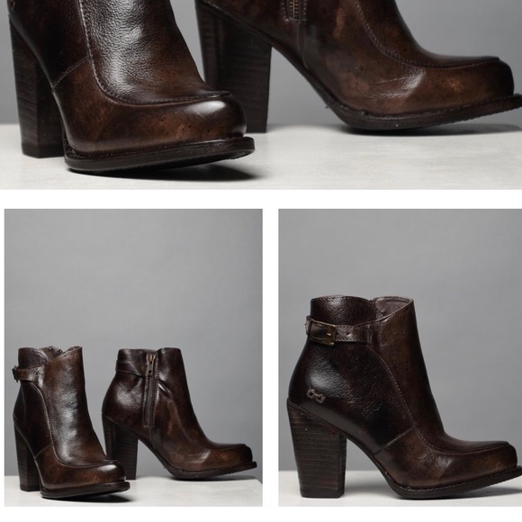 Isla 🌴 tiesta di moro bootie - Picture 2 of 6